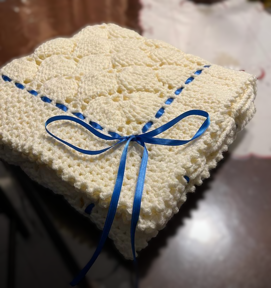 Baby Blanket