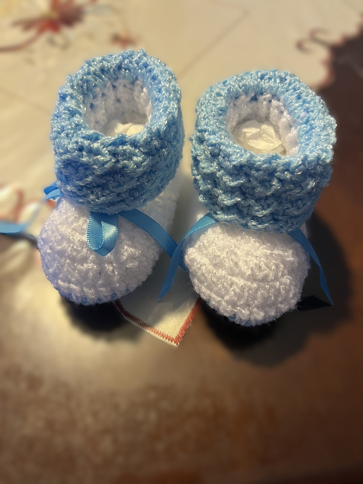 Baby Shoes